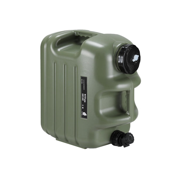 Portable Water Storage Container for Camping Outdoor and Travel