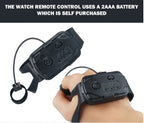Remote Control Car 2.4G Four-Wheel Stunt Tank