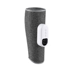 Livemor Leg Massager Heated Air Compression Calf Relaxation