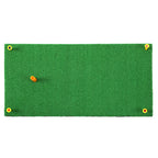 Everfit Golf Hitting Mat Portable Driving Range Practice Training Aid 60x30cm