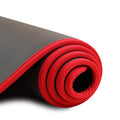 Yoga Mat Extra Thick Non-Slip 10mm