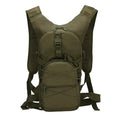 Tactical Hydration Sports Backpack