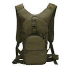 Tactical Hydration Sports Backpack