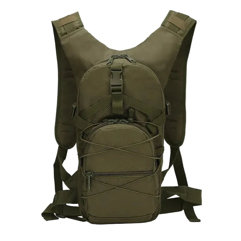 Tactical Hydration Sports Backpack