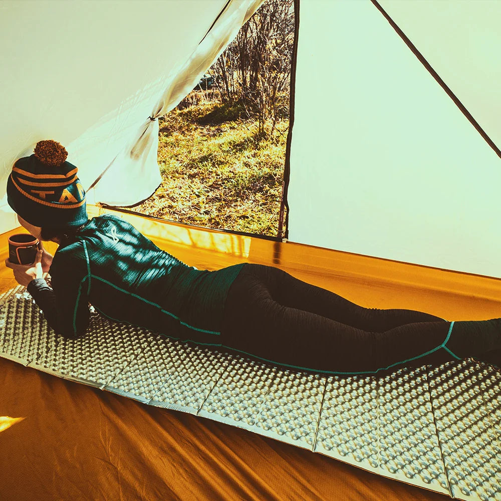 Camping Mat Waterproof Foam Sleeping Pad