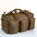 Outdoor Tactical Backpack Travel Hiking for Camping
