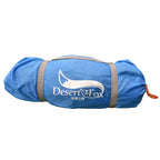 Outdoor Camping Tent with Waterproof 4 Season Lightweight (2 Person)