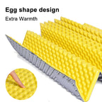 Camping Mat Waterproof Foam Sleeping Pad