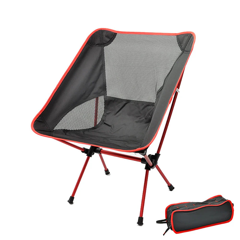 Moon Chair Folding with Detachable Ultralight
