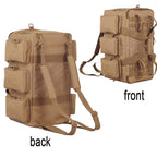Outdoor Tactical Backpack Travel Hiking for Camping