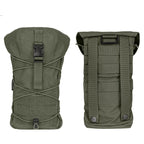 Tactical GP Pouch with Utility Nylon