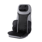Livemor 8-nodes Full Back Massage Cushion Heating Massage Seats