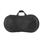 Livemor Neck Massager With Heat Kneading Back Massager