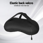 Livemor Neck Massager With Heat Kneading Back Massager
