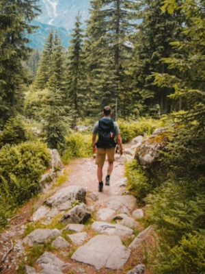 Adventure Awaits