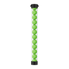 Everfit 12PC Pickleball Collector Set Multi-Ball Retriever Portable Storage Adjustable Strap