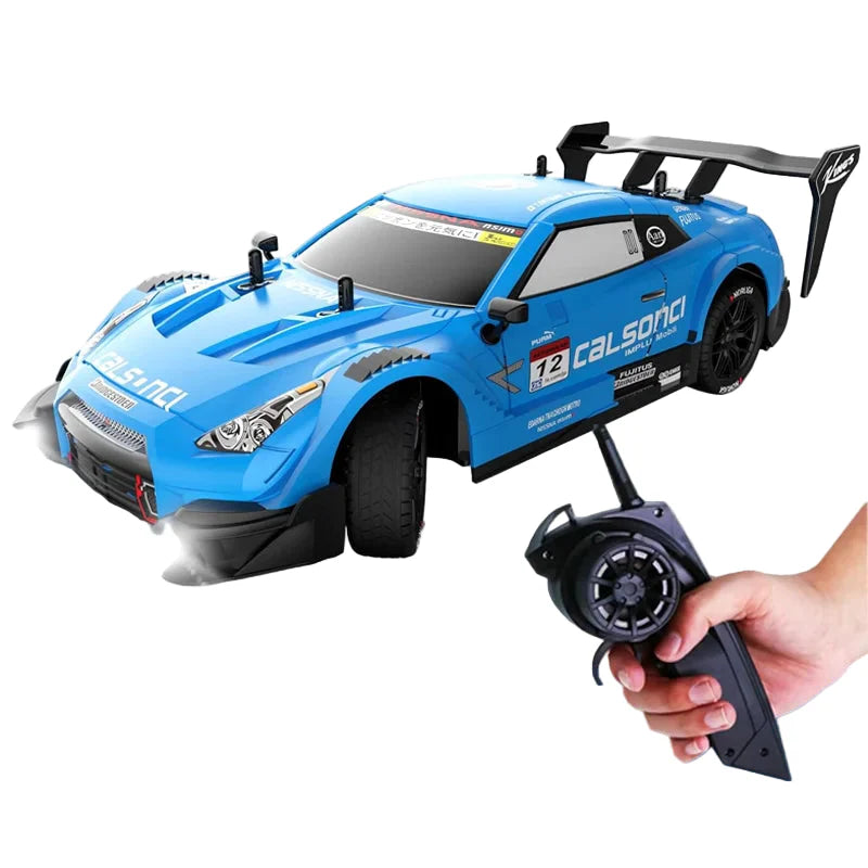 RC Drift Car 4WD High Speed Electric 50km/h