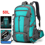 Hiking Backpack 50L