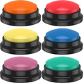 Best Dog Training Buttons Recordable Talking Pet Interactive Light | Buy Online at Furniture Things Australia