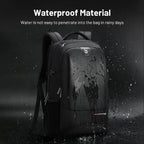 Laptop Backpack Travel with Large Capacity Waterproof