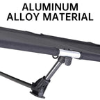 Camping Folding Bed (Black)
