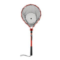 Rubber Mesh Fishing Net