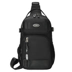 Crossbody Bag Lightweight Oxford Men’s Casual