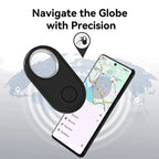 GPS Bluetooth Tracker Tag for Android