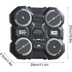Boxing Machine Wall-Mounted Trainer