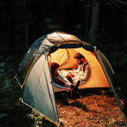 Camping Light Rechargeable LED Hanging Lantern