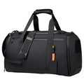 Travel Bag Large Capacity PU Casual
