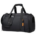 Travel Bag Large Capacity PU Casual