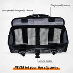 Portable Fishing Lure Bag