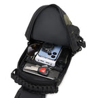 Tactical Camping Chest Bag