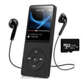 MP4 MP3 Music Player Bluetooth FM Radio Recorder