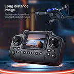 RC Drone Dual Camera WiFi with Screen