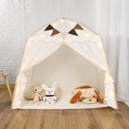 Kids Bed Tent with Canopy Privacy