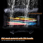 Portable Fishing Lure Bag