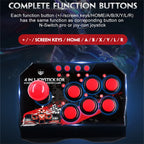 Retro Arcade Station Joystick Controller USB Wired