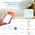 Air Quality Monitor Sensor