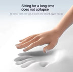 Coccyx Cushion Memory Foam Tailbone Pain Relief