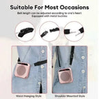 Mini Portable Voice Amplifier