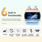 Cavitation Machine with 2-in-1 40K Ultrasonic Body Slimming RF