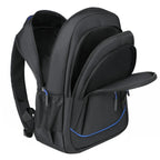 Backpack Travel Oxford Casual Unisex Lightweight