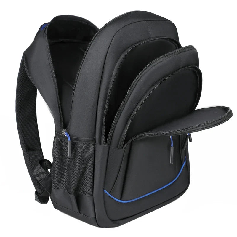 Backpack Travel Oxford Casual Unisex Lightweight