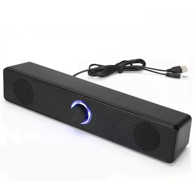 Bluetooth Soundbar Speaker
