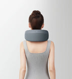Neck Massager with Smart Hanging Shoulder Integrated APP Control
