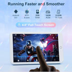MP3 MP4 Player Android Bluetooth WiFi