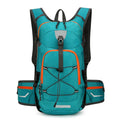 Hydration Backpack Nylon Lightweight for Hiking Cycling Running