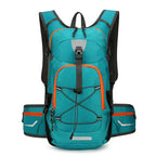 Hydration Backpack Nylon Lightweight for Hiking Cycling Running